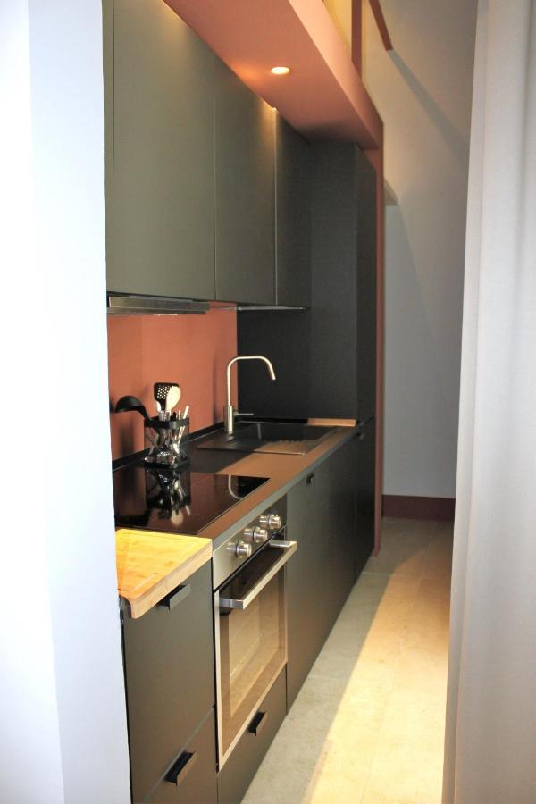Palazzo Sul Corso-Charming Appartaments Brindisi Exterior photo