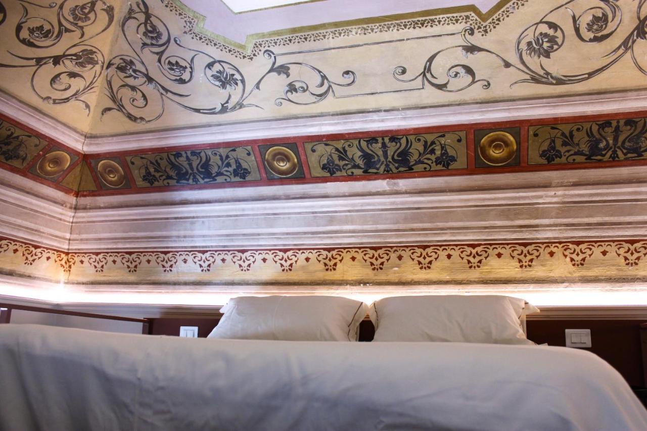 Palazzo Sul Corso-Charming Appartaments Brindisi Exterior photo