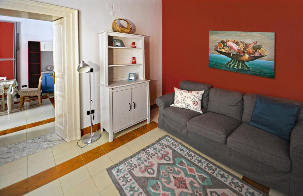 Palazzo Sul Corso-Charming Appartaments Brindisi Exterior photo