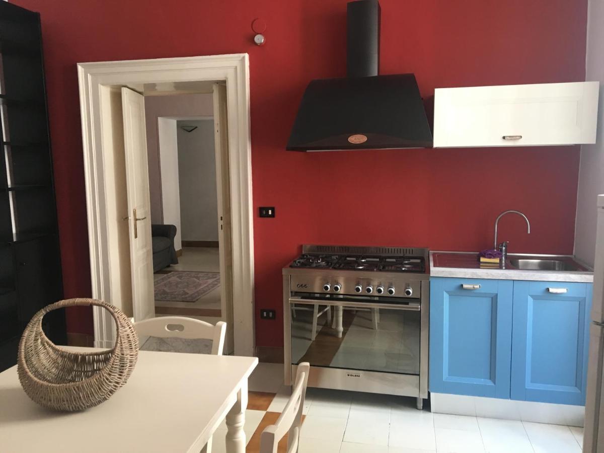 Palazzo Sul Corso-Charming Appartaments Brindisi Exterior photo