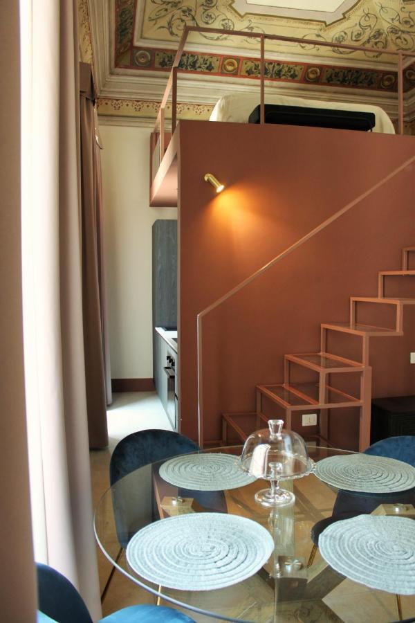 Palazzo Sul Corso-Charming Appartaments Brindisi Exterior photo