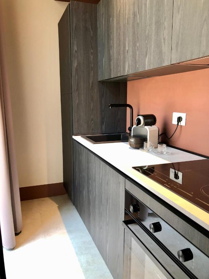 Palazzo Sul Corso-Charming Appartaments Brindisi Exterior photo