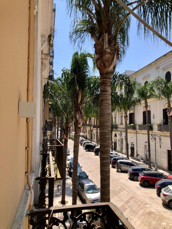 Palazzo Sul Corso-Charming Appartaments Brindisi Exterior photo