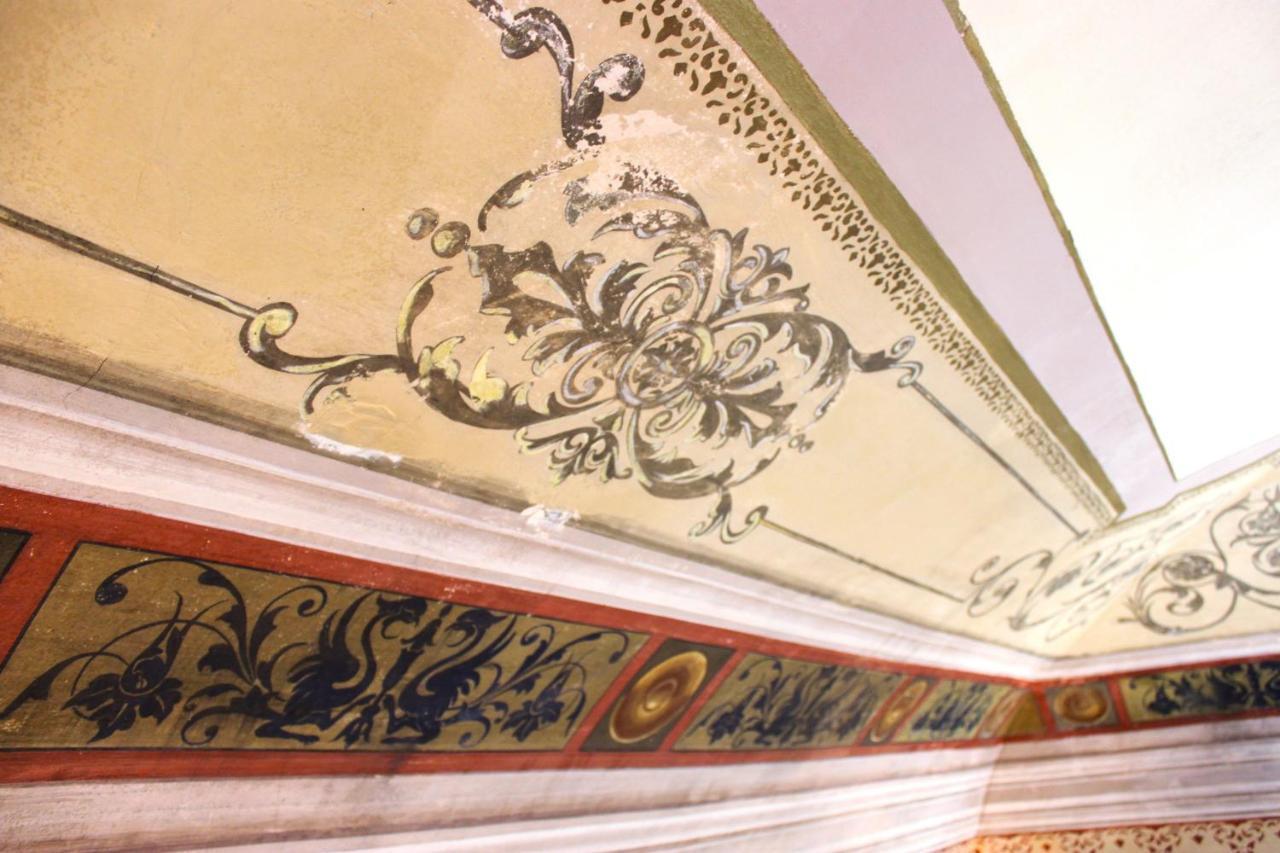 Palazzo Sul Corso-Charming Appartaments Brindisi Exterior photo